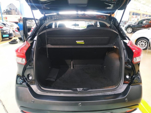 Kicks 1.6 Sl 2017 Com Apenas 14 Mil Km , Impecável