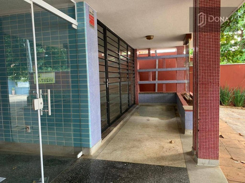 Imagem 7 de 8 de Casa , Comercial, Locação , 3 Quartos , 3 Banheiros Cambuí , 325 M² - Campinas -sp - Ca0349