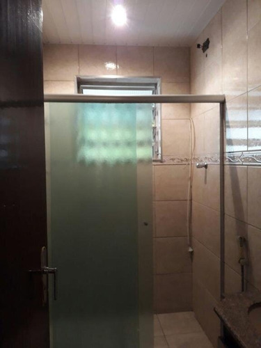 Imagem 11 de 12 de Casa Para Venda No Bairro Torres Tibagy Em Guarulhos - Cod: Ai700 - Ai700