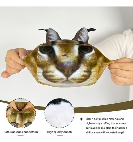 Crie Uma Floppa, Caracal Floppa