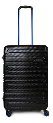 Pack 2 Maletas M+l Mallorca 20y23kg Negra Penguin