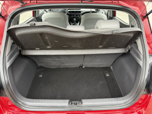 Hyundai Grand I-10 Ba 5Dr 1.2 5M/T Gls 2Ab Ac Abs Pe