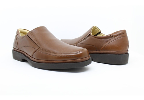 Zapato Confortable Para Caballero 0104