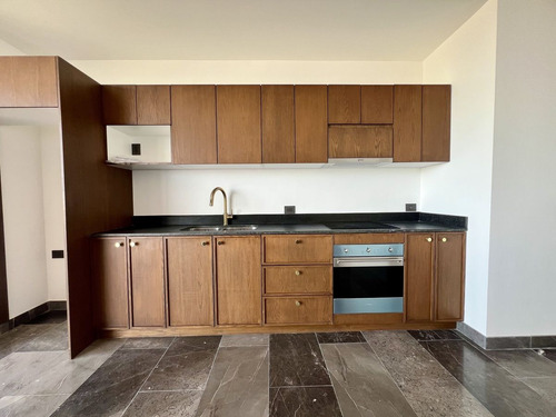Departamento De Lujo En Venta/renta En Arthouse Merida De 3 Habitaciones