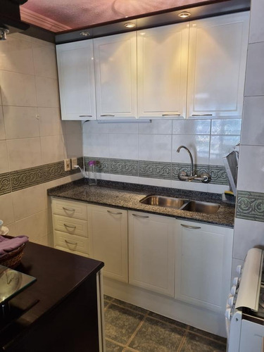 Imagen 12 de 23 de Apartamento, Pent House, 50 M2 60 M2 De Terraza, Vista Al Mar , Equipado, Único !!
