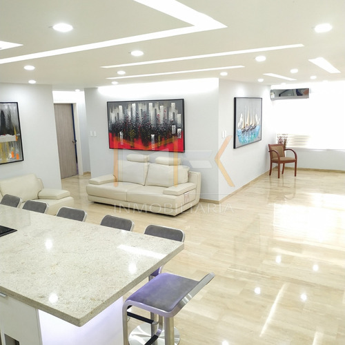 Imagen 3 de 10 de Urbanización La Floresta, Las Delicias Maracay / Mk Inmobiliaria 04145865382