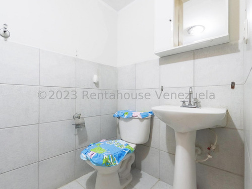 Casa En Alquiler En Cabudare Jr