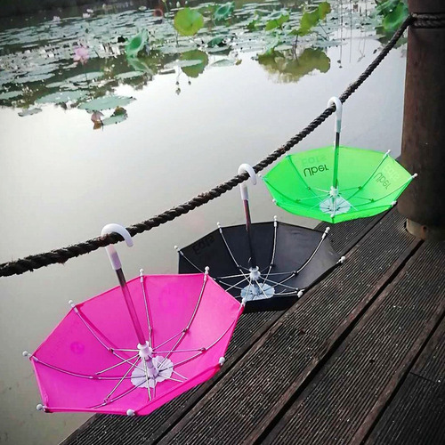 Mini Teléfono Celular Estampado De Motociclista Pequeño Repa
