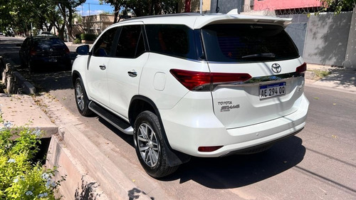 Toyota SW4 2.8 Srx 177cv 4x4 7as At
