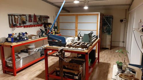 Ph Adaptado Para Uso Comercial, Apto Vivienda - Villa Urquiza- Venta