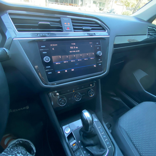 Volkswagen Tiguan Allspace 2.0 Tsi Comfortline Dsg