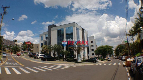 Imagem 1 de 16 de Terreno À Venda, 915 M² Por R$ 1.350.000,00 - Alphaville - Campinas/sp - Te0943