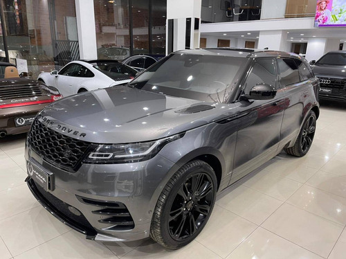 Imagem 13 de 15 de Land Rover Range Rover Velar 3.0 V6 P380 Gasolina R-dynamic