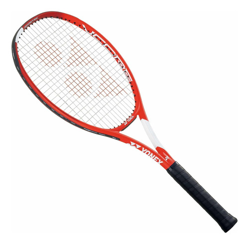 Raqueta Tenis Yonex Vcore Ace G3 260g Tango Red Grip 3