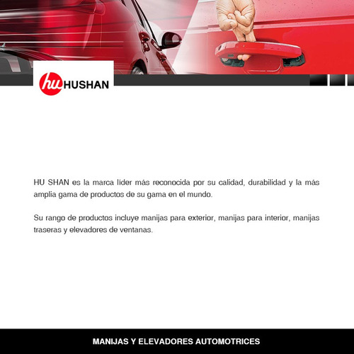 Chapa Cofre Mitsubishi Lancer 02/03 Hushan