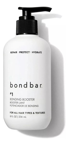 Bondbar No 1 Bonding Booster 236 Ml Reduccion Daño