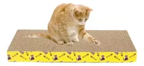 Comprar 2 Rascadores Rascador De Gatos Rascador Gato Rascador Carton Color Marrón claro