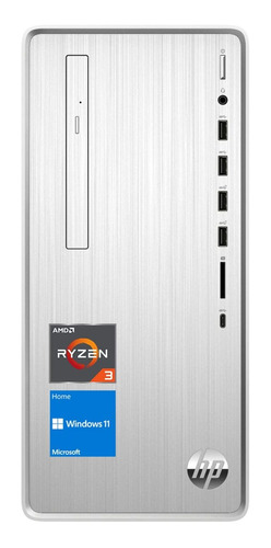 Mputadora Escritorio Procesador Amd Ryzen Gb Ram Ssd Pcie Tb