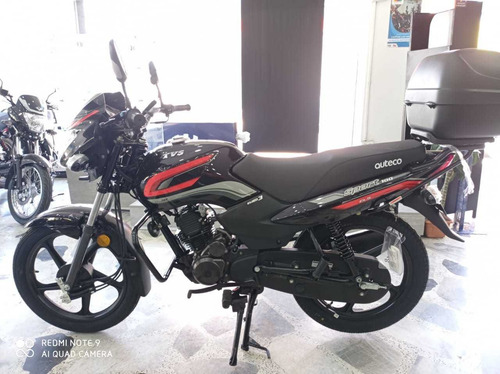 Tvs 100 Sport 100 Els