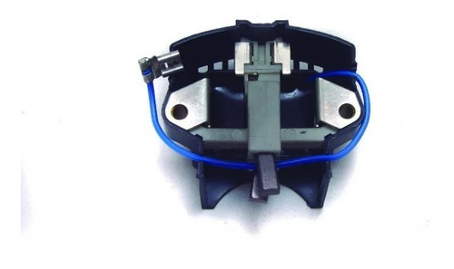 Regulador De Voltaje Alternador Nosso Renault 18 Ij1 12v