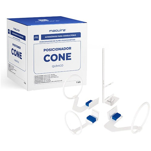 Imagen 1 de 1 de Posicionador De Placas. Kit. Esterilizacion Quimica. Maquira