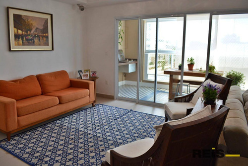 Imagem 7 de 29 de Apartamento Com 3 Dormitórios À Venda, 140 M² Por R$ 1.200.000,00 - Parque Campolim - Sorocaba/sp - Ap1414