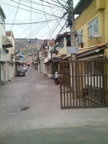 Imagem 11 de 11 de Casa Com 2 Dormitórios À Venda, 86 M² Por R$ 320.000,00 - Galo Branco - São Gonçalo/rj - Ca16103