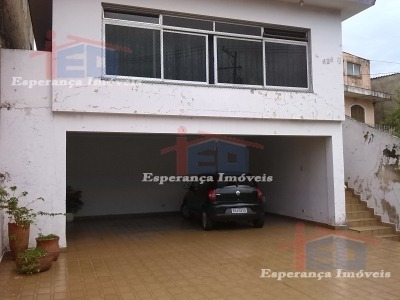 Imagem 9 de 10 de Ref.: 3270 - Assobradada Em Osasco Para Venda - V3270