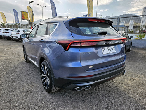 Jetour X70 Plus AT 1.5