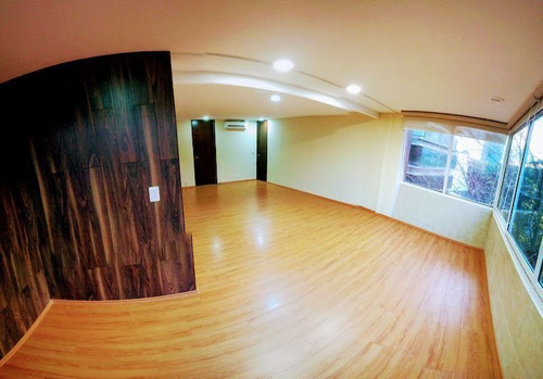 Imagen 11 de 20 de Campos Eliseos 10 Departamento En Renta Con Excelente Ubicac