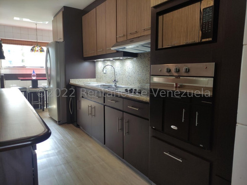 Imagen 8 de 26 de Amplio Y Elegante Apartamento En Alquiler, Urb. Las Mesetas De Sta Rosa De Lima