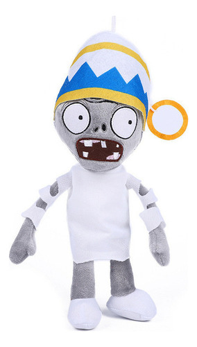 Y Plants Vs. Zombies Juguetes De Peluche Para Niños Style 10