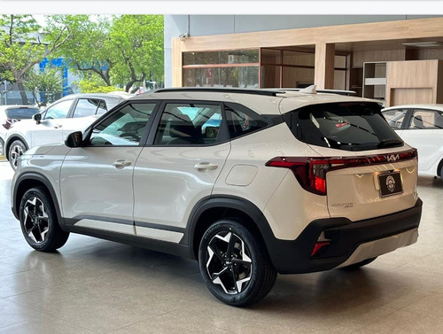 Kia Seltos VIBRANT