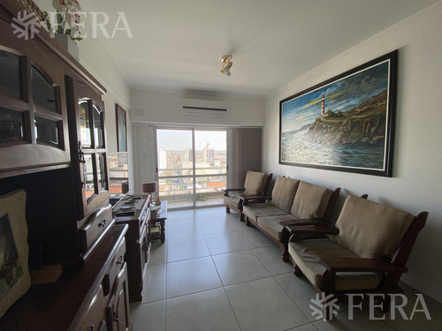 Venta De Departamento 3 Ambientes Con Cochera En Wilde (26204)