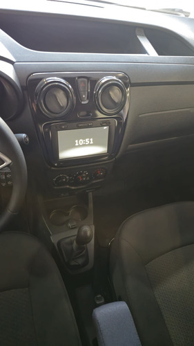 Renault Kangoo Ii Express Emotion 5a 1.6 Sce