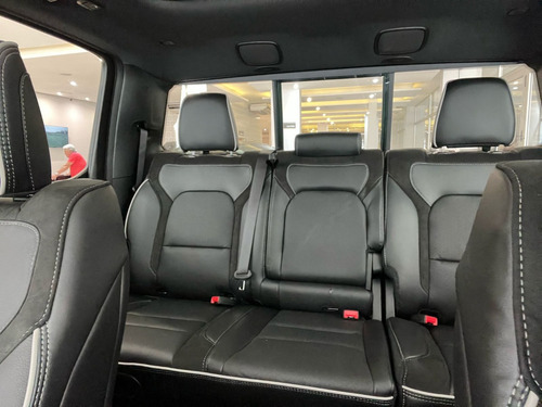 RAM 2500 6.7 Laramie At6 350Cv 4X4