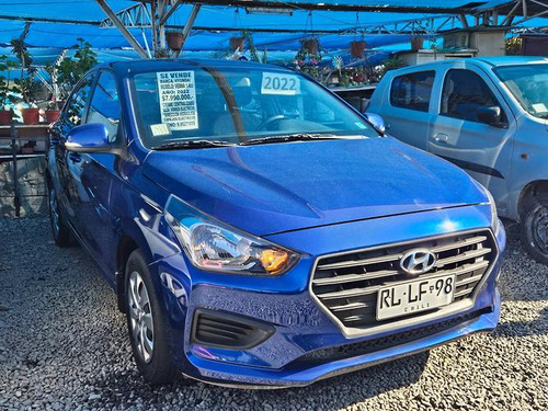 Hyundai Verna 1.4 PLUS