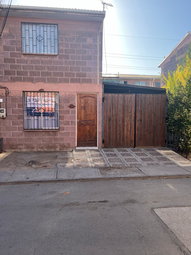 Dc Gestión Propiedades Vende Casa Condominio Los Ciruelos