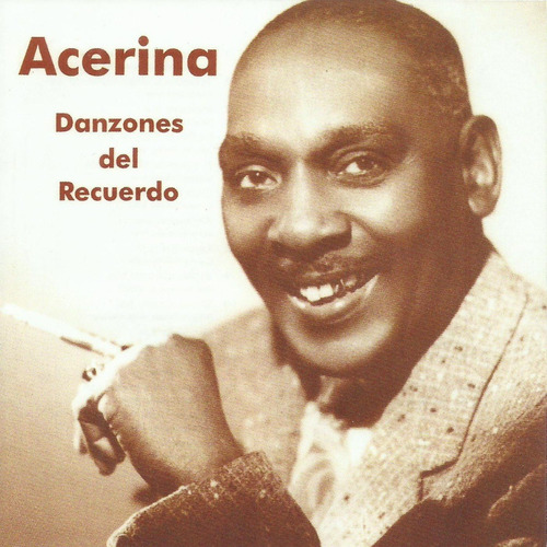 Acerina - Danzones Del Recuerdo / Música / Cd Nuevo