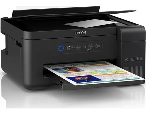 Epson EcoTank L3150