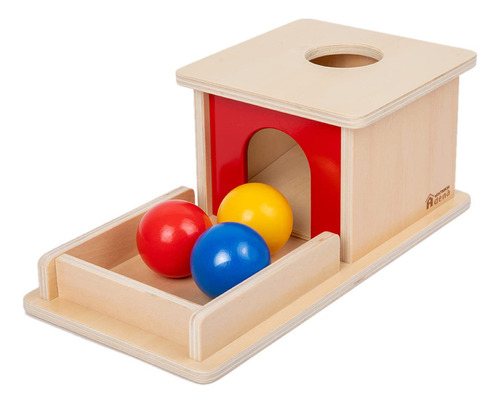 Adena Montessori Caja De Per - 7350718:ml A $144990