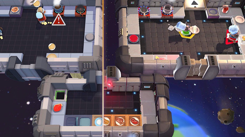 Overcooked Ultimate Edition (ps5) by Sold Out Sales & Marketing Ltd.
