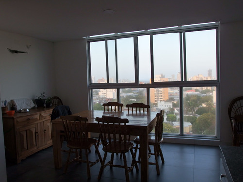 Apartamento Duplex Nuevo Horizonte