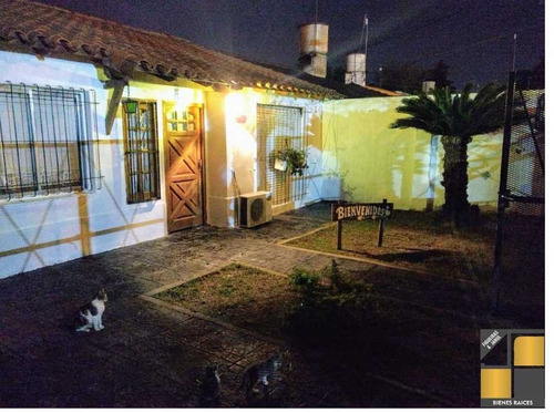 Casa En Venta En Lanus Oeste