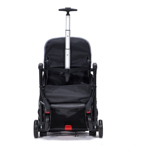 Imagen 7 de 8 de Coche Ultracompacto Plegable Con Manija Sprint Kiddy