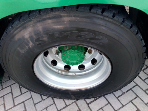 Man Tgx 29-480 6 X 4 2018 Automático Completo