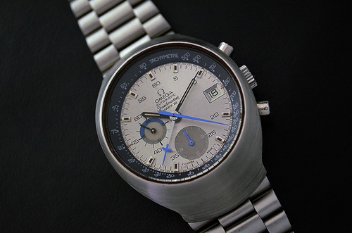 Vintage Omega Speedmaster Mark 3 Ref 176.002 Lindo Cal.1040