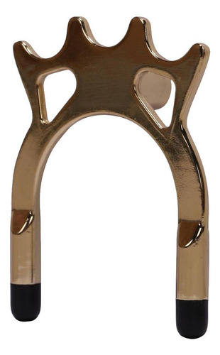 Antideslizante Portátil Cross Bridge Head