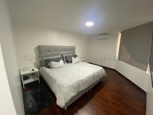 Ls Vende Apartamento Urb Miranda