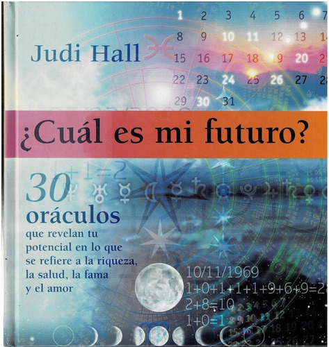 Cual Es Mi Futuro? - Judi Hall - Edaf